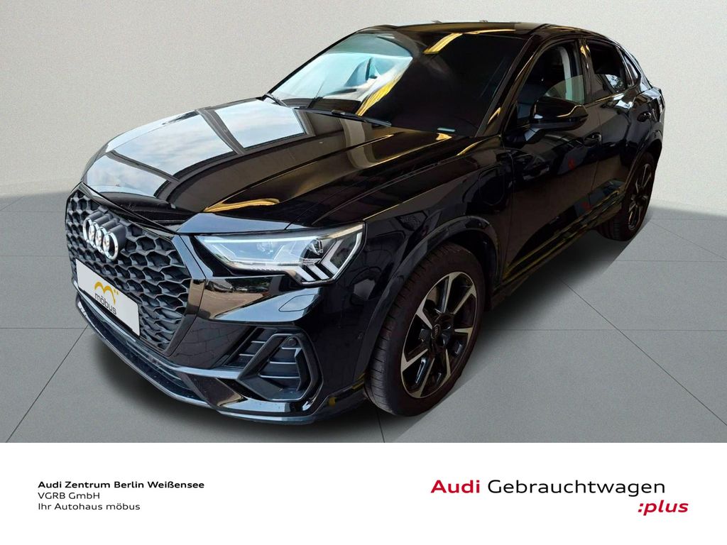 Image of Audi Q3