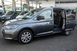 Volkswagen Caddy Maxi Style 2.0 TDI DSG - gebrauchte Vans in Hanau