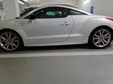 Peugeot RCZ 2.0 HDi FAP 160 - - gebrauchte Peugeot RCZ aus dem Jahr 2012