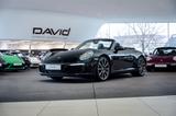 Porsche 991 Carrera Cabriolet*1. Hand*Chrono*Bose* - Porsche 991 in Hamburg
