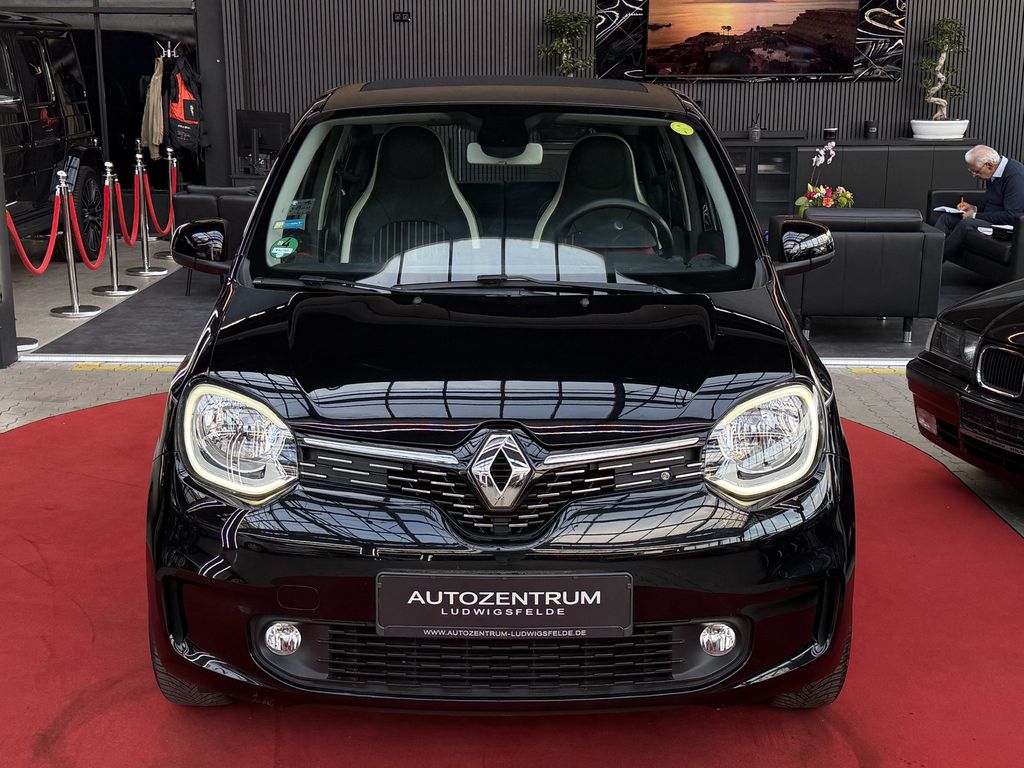 Image of Renault Twingo
