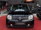 Renault Twingo Intens AUTOMATIK/FALTDACH/LEDER/KLIMA/TEM - Renault Twingo: Faltdach