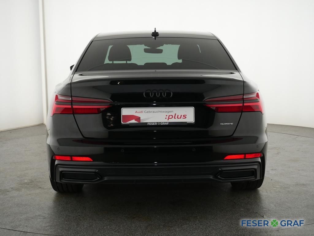 Audi A6 - Bild 12