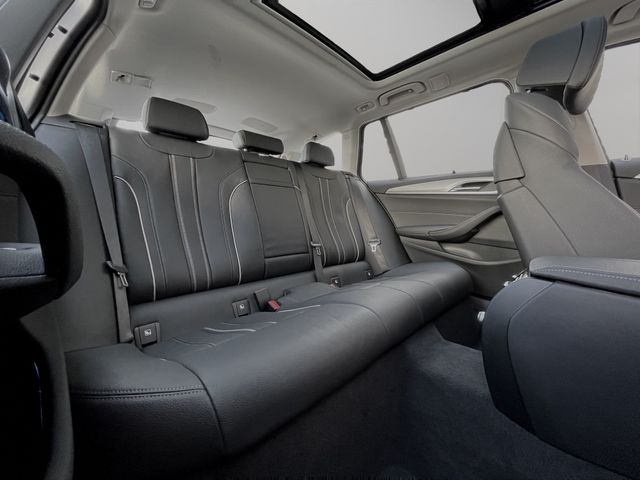Foto Nummer 13: BMW 530e