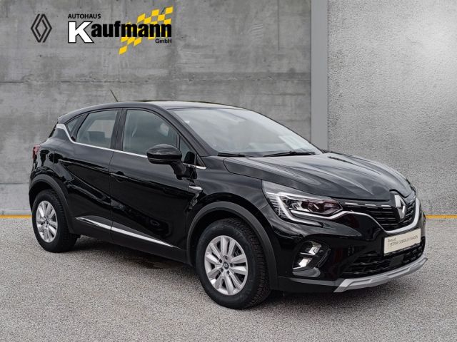 Renault Captur II Intens 1.3 TCe 140 EU6d