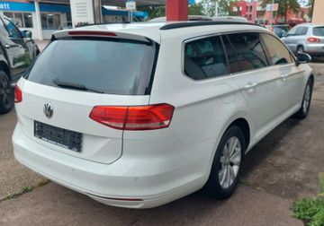 Volkswagen Passat Variant - 6