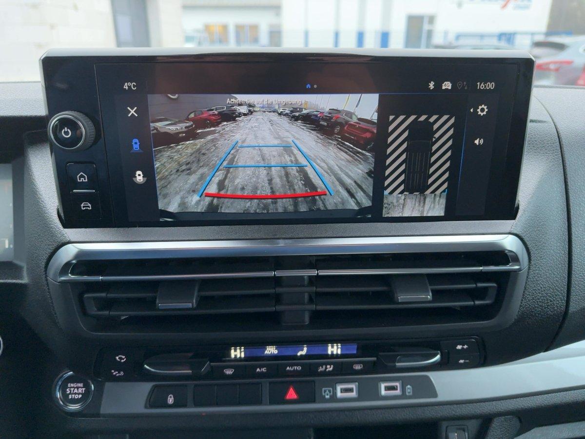 Opel ZAFIRA XL Edition. 2.2 Diesel AT-8 CAM LED NAVI