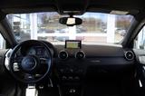 Audi S1 Sportback 2.0 TFSI qu./Navi+/Xenon/PDC/SHZ - Audi S1 Gebrauchtwagen