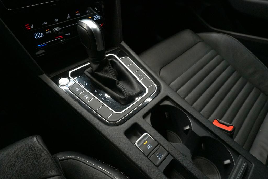 Volkswagen Passat Alltrack