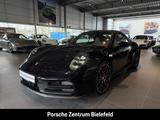 Porsche 992 911 Carrera 4S Cabriolet Clubleder BOSE LED - Porsche: 911