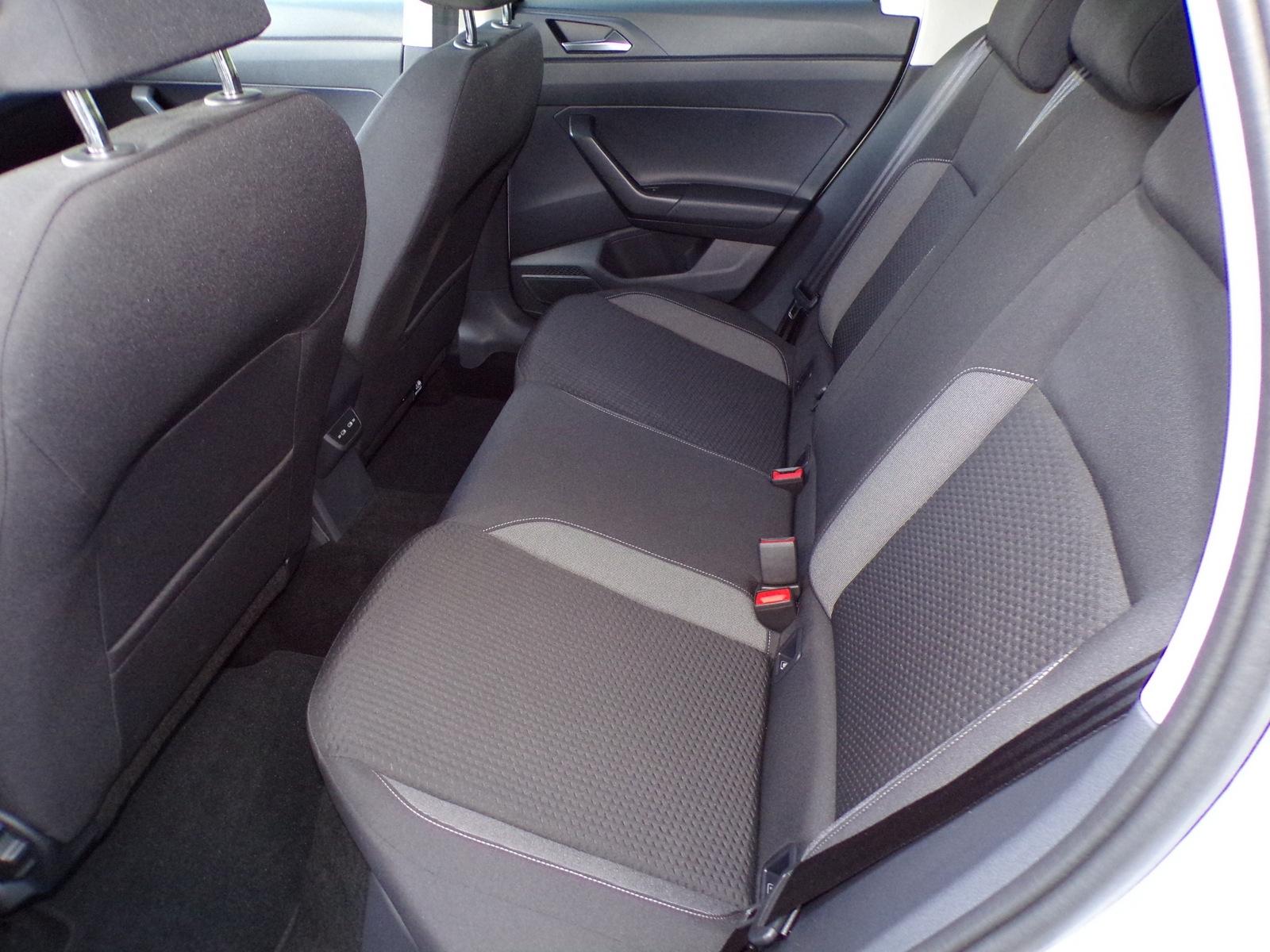 Volkswagen TAIGO 1.0 TSI LIFE / APP-CONNECT+LED'S+SITZHZG
