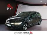 Volkswagen Polo 1.0 TSI DSG R-Line LED Navi ACC Rfk - Volkswagen Polo aus 2023
