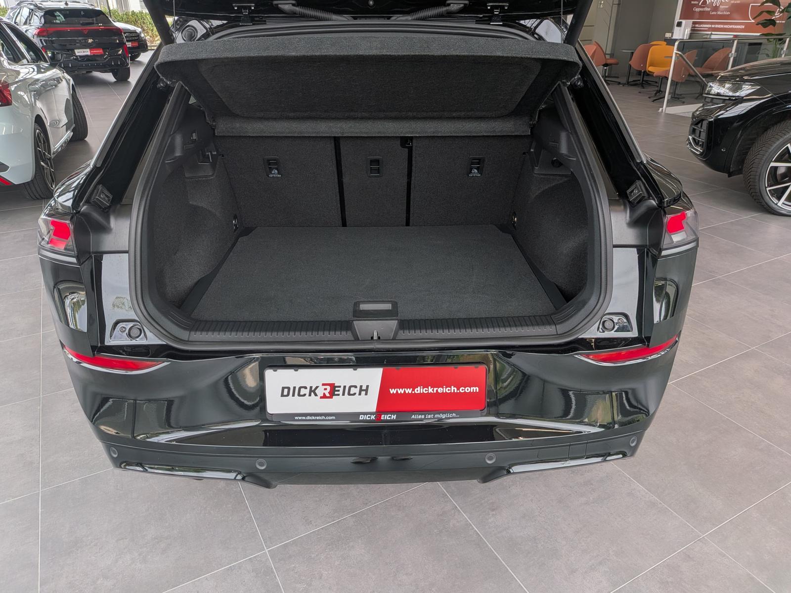 Volkswagen T-Roc 1.5 eTSI R-Line IQ Matrix H/K Pano AHK 19", миниатюра 14