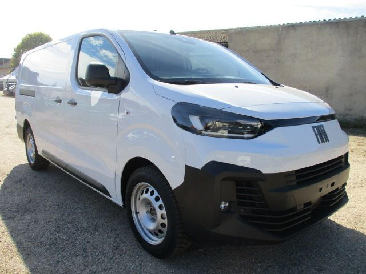 Fiat Scudo