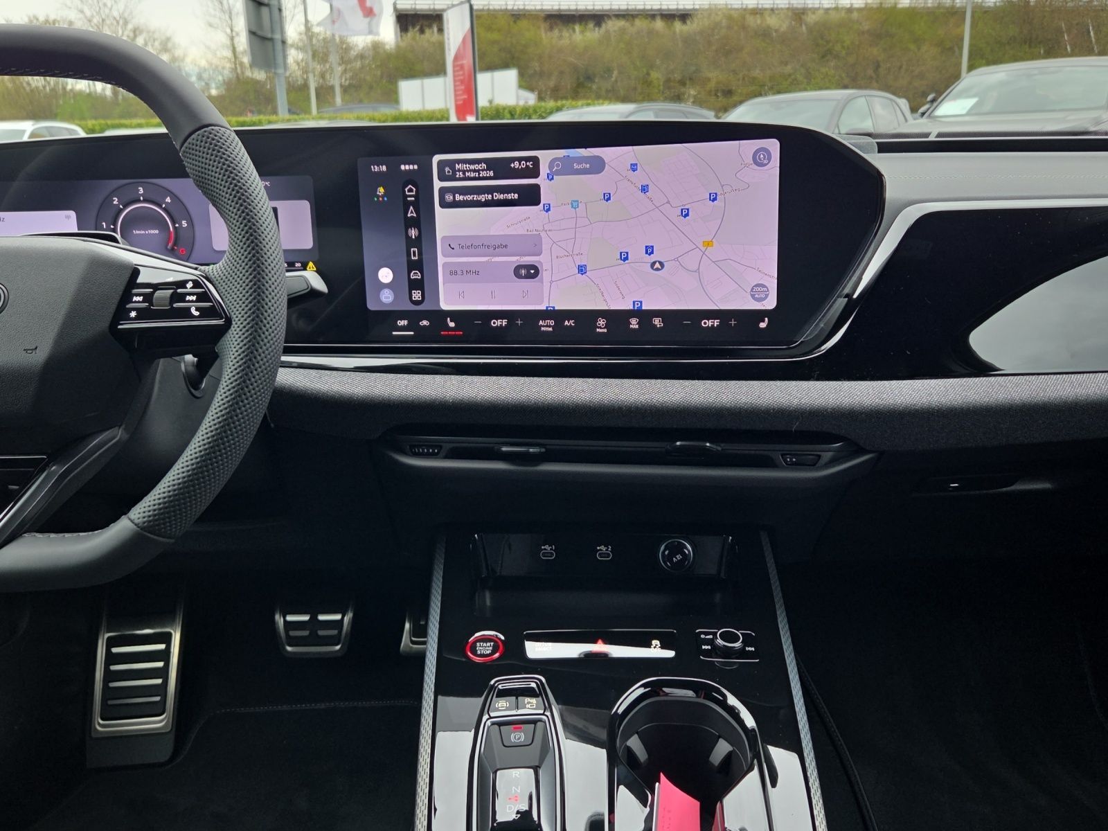 Audi A5 - Bild 7