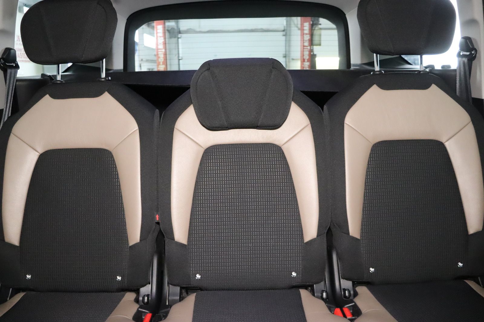 Fahrzeugabbildung Citroën Grand C4 Picasso 1.6 HDi Exclusive