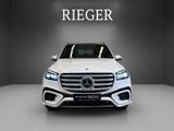 Mercedes-Benz GLS 450 4M AMG-Line*Head-Up*AHK*21"*Premiumpaket - scheckheftgepflegte Mercedes GLS 450