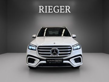 Mercedes GLS 450 - 2