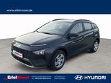 Hyundai BAYON 1.0 T-GDI Select *Rückfahrkamera/Navi/CarP - Hyundai BAYON Tageszulassungen