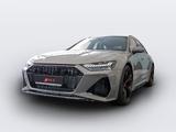 Audi RS6 Avant TFSI Q PERFORMANCE PANO HuD 305KM/H - Gebrauchtwagen in Witten