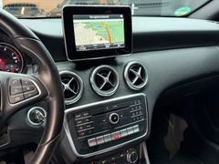 MERCEDES-BENZ A 160 STYLE*KAMERA*LED*SITZHEIZUNG*NAVI*MWST