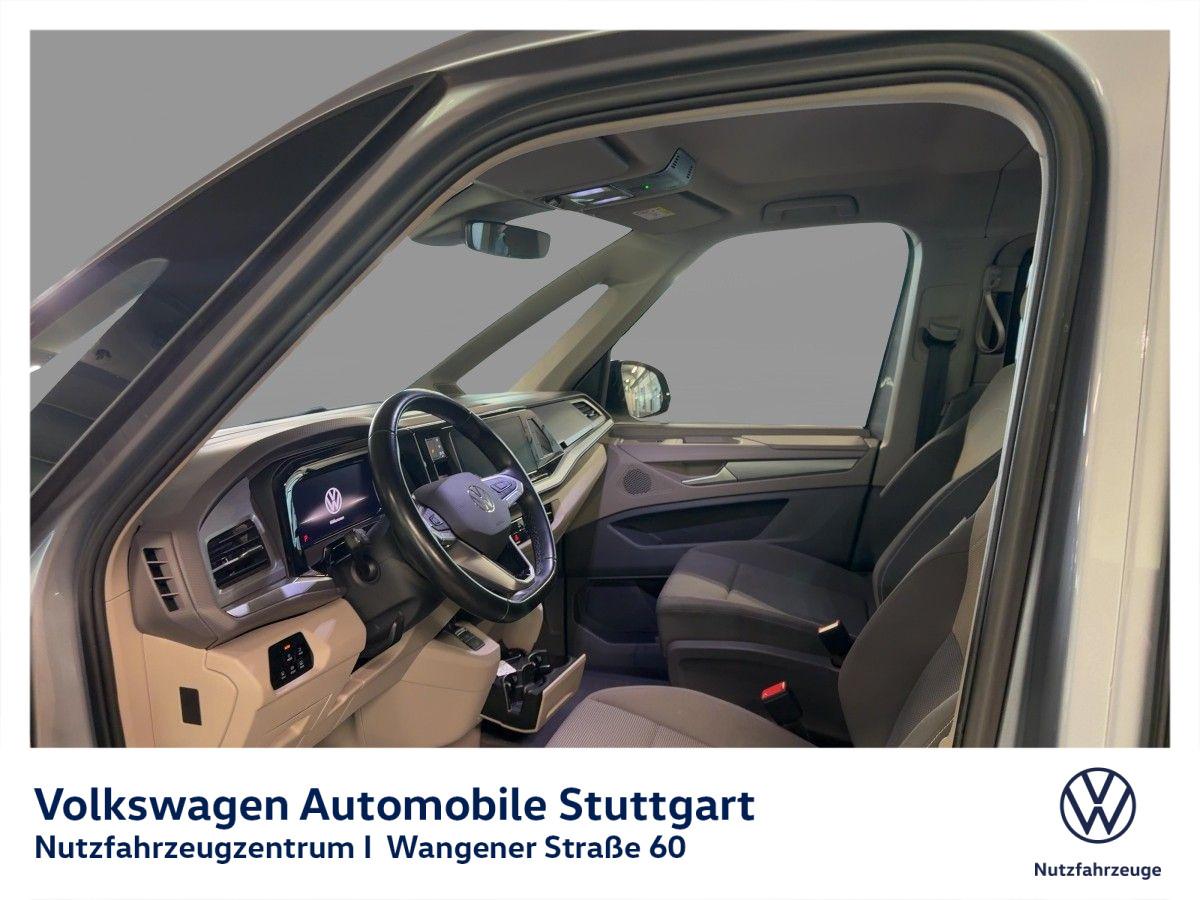 Volkswagen Multivan Life LÜ 1.5 DSG TSI Euro 6d ISC FCM