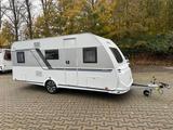Knaus Sport 500 KD  *Design Paket* - Knaus 500 d