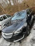 Opel Insignia A Sports Tourer Sport 4x4
