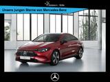 Mercedes-Benz CLA 350 4M EQ AMG+PROGRESSIVE+AMBIENTE+DISTRO - Mercedes-Benz CLA 350 Gebrauchtwagen Gebrauchtwagen