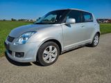 Suzuki Swift 1,3 Comfort 4WD KLIMA - Suzuki Swift: Allradantrieb, 1.3