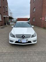 Mercedes-Benz Mercedes 200 CGI Benziner w204 AMG Paket f... - Mercedes-Benz 200: B