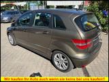 Mercedes-Benz B 200 SHZ*KLIMA* Tempomat PDC Scheckheft - gebrauchte Mercedes-Benz B-Klasse aus dem Jahr 2009
