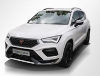 Cupra Ateca - Vorschau Bild 14