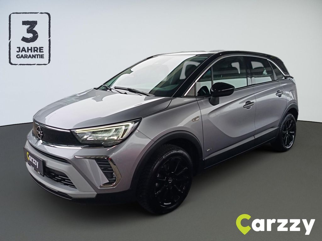 Image of Opel Crossland (X)