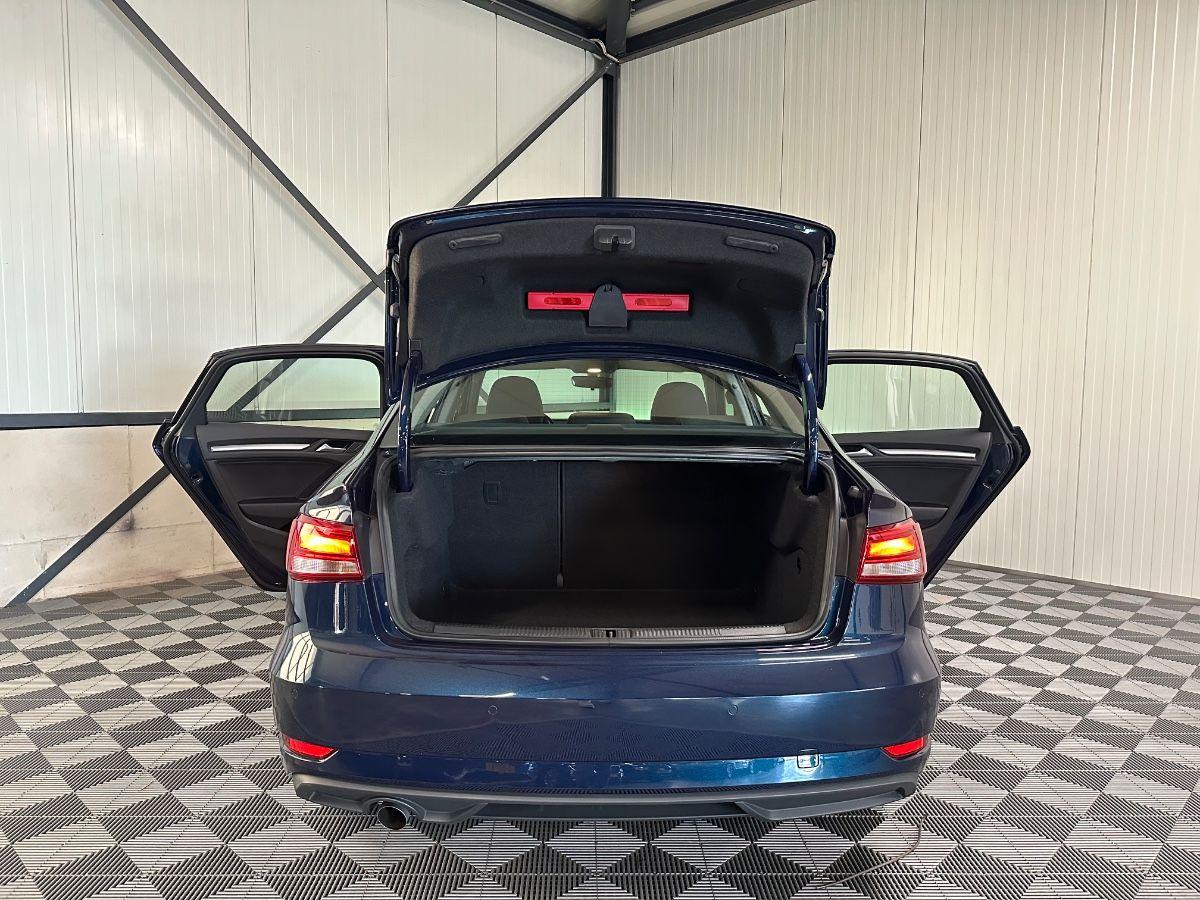 Audi A3 Limousine 30 TFSI 85kw Pro Line klima N, миниатюра 6