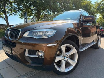 BMW X6 - 1