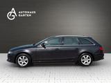 Audi A4 Avant 1.8 TFSI Attraction Xenon Navi - Audi A4 bis 5.000 Euro