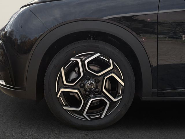 BYD Dolphin Design+Leder+ESitz+ACC+360Kam+Navi+LED+K