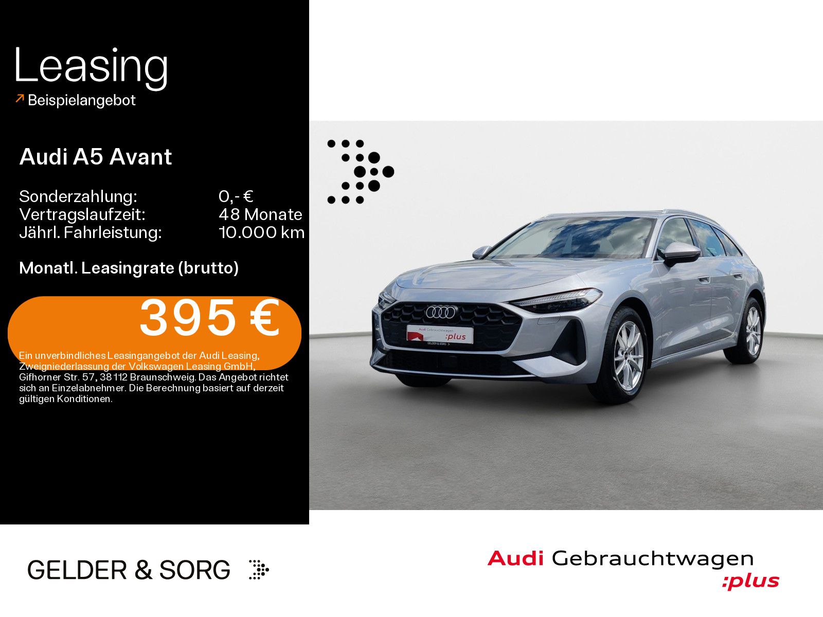 Audi A5 Avant TDI 150 kW Tech*LED*Rückfahrkamera*ACC