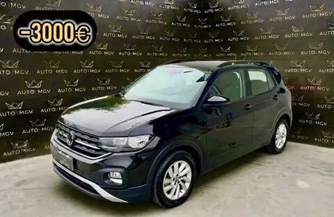VW Volkswagen T-Cross 1.0 TSI 110 CV Style