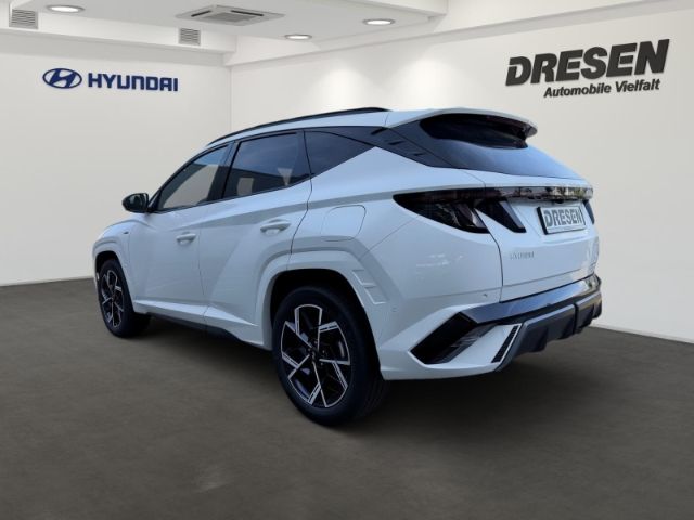 Hyundai TUCSON - Bild 4
