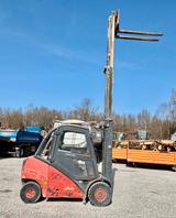 Linde H30D / BJ: 2007 / 12.236 h / 5,5 m - Angebote
