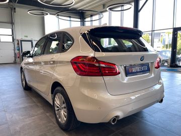 BMW 218d Active Tourer Advantage *1.HD*19%*NAVI*LED*