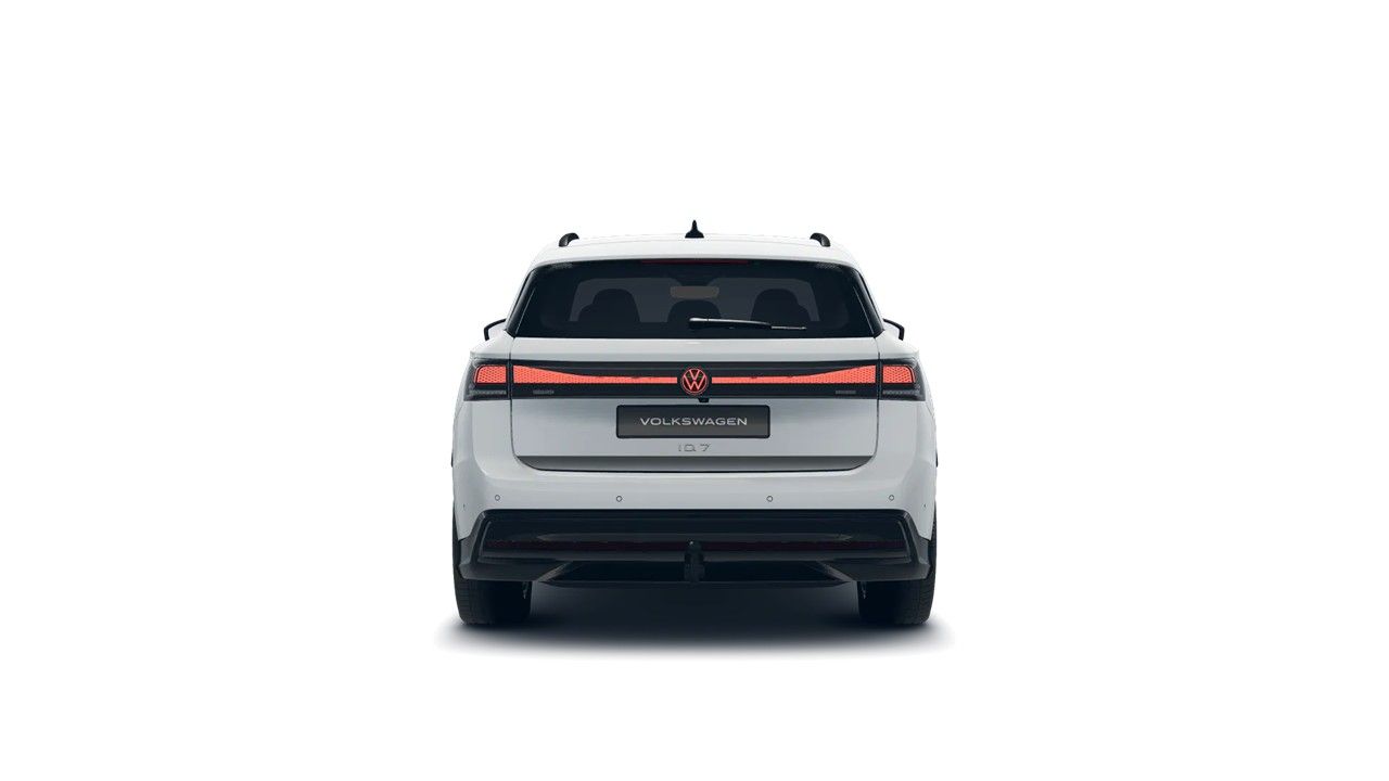 Volkswagen ID.7 Tourer PRO WÄRMEPUMPE AHK CAM ACC LM19 NAVI foto 5