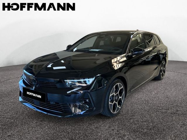 Opel Astra Sports Tourer 1.2 Turbo AT GS (