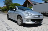 Peugeot 206 CC Quiksilver 110 Quicksilver - Peugeot 206: Quicksilver