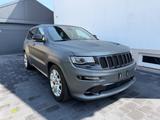 Jeep Grand Cherokee SRT 6.4 V8 neue TÜV bis 07.2028 - Jeep Grand Cherokee: 4.0