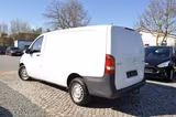 Mercedes-Benz Vito Kasten 109 CDI LANG/ WORKER FWD - Mercedes-Benz W109