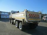 Mercedes-Benz AROCS 3243 K 8 X 4 Kippmulde*EURO 6*RECHTSLENKER - Mercedes-Benz Arocs 3243
