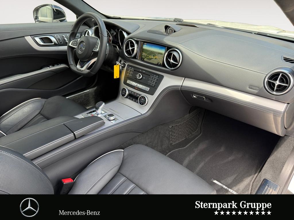 Mercedes-Benz SL 500